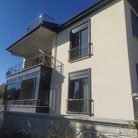 Villa Arzu Ören