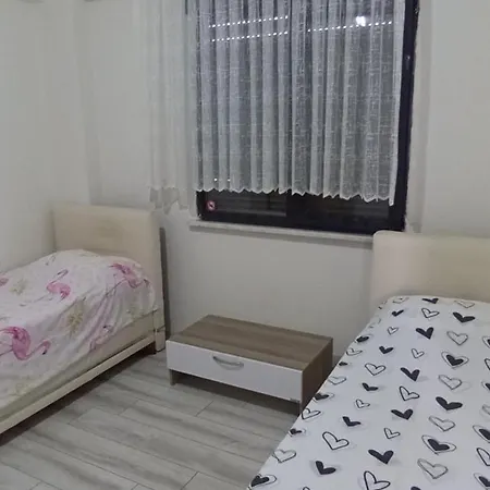 Arzu Villa