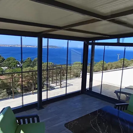 Arzu Villa