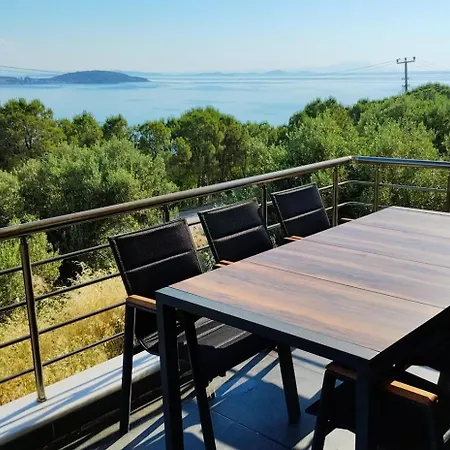 Villa Arzu