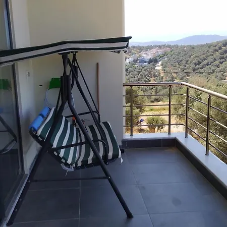 Vila Arzu Ören