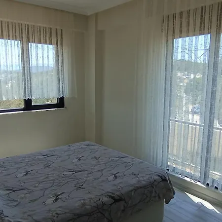 Arzu Villa *