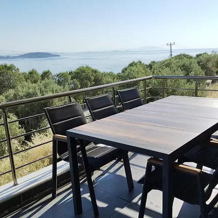 Villa Arzu Ören